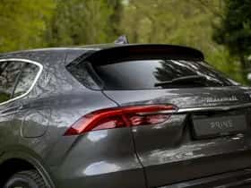 Maserati Grecale (2022) thumbnail 26