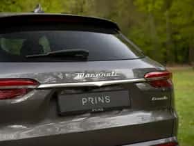 Maserati Grecale (2022) thumbnail 28