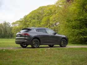 Maserati Grecale (2022) thumbnail 4