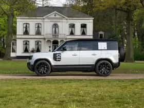 Land Rover Defender (2022)