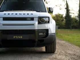 Land Rover Defender (2022) thumbnail 15