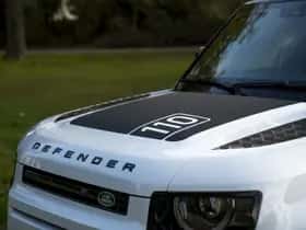 Land Rover Defender (2022) thumbnail 19