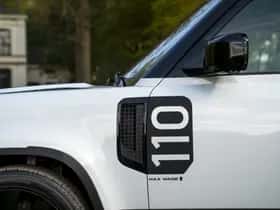 Land Rover Defender (2022) thumbnail 20