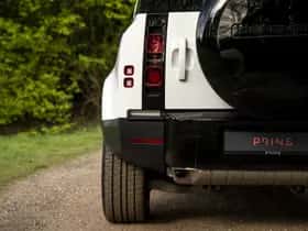 Land Rover Defender (2022) thumbnail 26