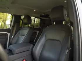 Land Rover Defender (2022) thumbnail 8