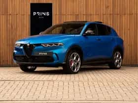 Alfa Romeo Tonale (2024) thumbnail 1
