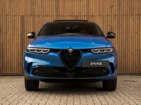 Alfa Romeo Tonale (2024) thumbnail 2