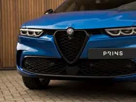 Alfa Romeo Tonale (2024) thumbnail 14