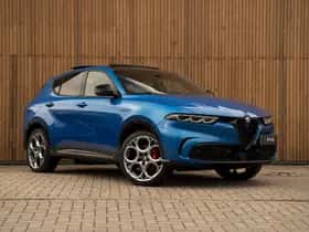 Alfa Romeo Tonale (2024) thumbnail 16