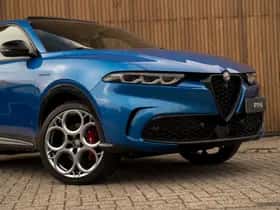 Alfa Romeo Tonale (2024) thumbnail 17
