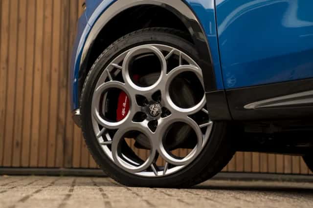 Alfa Romeo Tonale (2024) thumbnail 18