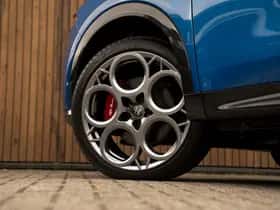Alfa Romeo Tonale (2024) thumbnail 18