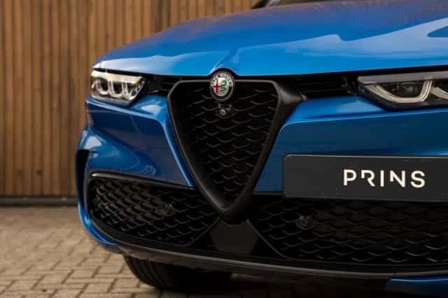 Alfa Romeo Tonale (2024) thumbnail 19