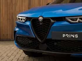 Alfa Romeo Tonale (2024) thumbnail 19