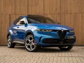 Alfa Romeo Tonale (2024) thumbnail 3