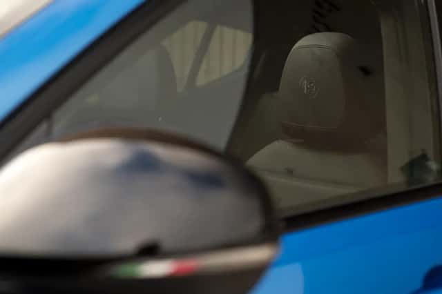 Alfa Romeo Tonale (2024) thumbnail 22