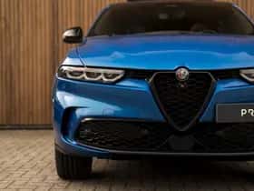 Alfa Romeo Tonale (2024) thumbnail 24