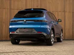 Alfa Romeo Tonale (2024) thumbnail 25