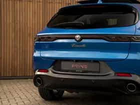 Alfa Romeo Tonale (2024) thumbnail 26