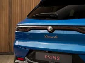 Alfa Romeo Tonale (2024) thumbnail 27