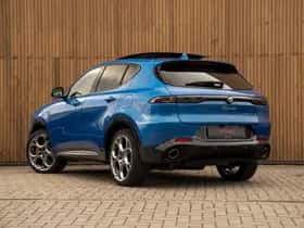 Alfa Romeo Tonale (2024) thumbnail 28