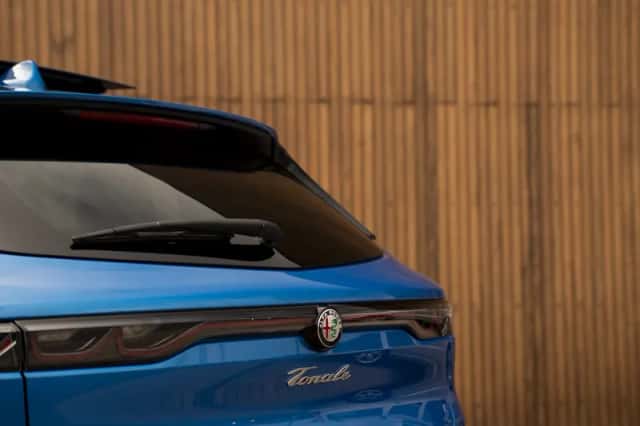 Alfa Romeo Tonale (2024) thumbnail 29