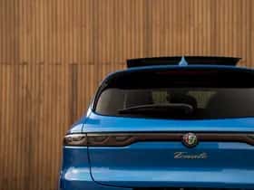 Alfa Romeo Tonale (2024) thumbnail 30