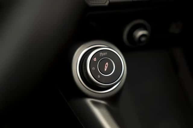 Alfa Romeo Tonale (2024) thumbnail 38
