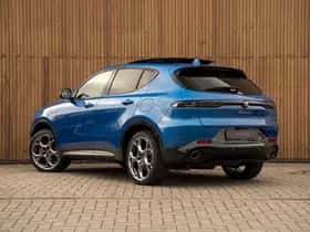Alfa Romeo Tonale (2024) thumbnail 6