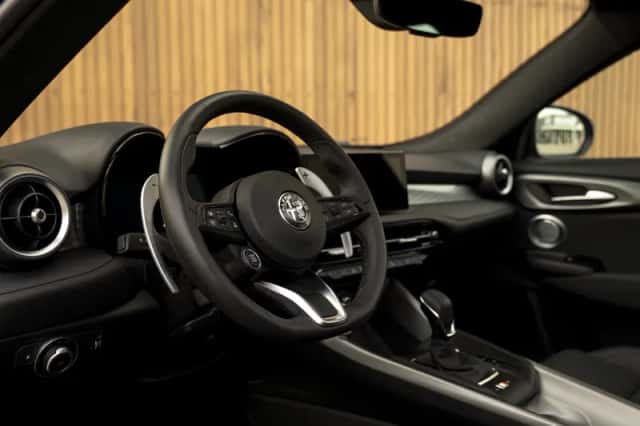 Alfa Romeo Tonale (2024) thumbnail 7