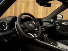 Alfa Romeo Tonale (2024) thumbnail 7