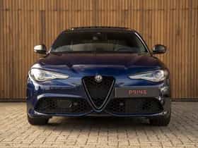 Alfa Romeo Giulia (2021) thumbnail 2