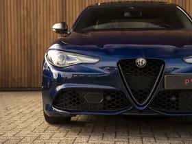 Alfa Romeo Giulia (2021) thumbnail 15