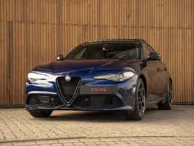 Alfa Romeo Giulia (2021) thumbnail 16