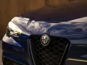 Alfa Romeo Giulia (2021) thumbnail 19