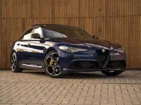 Alfa Romeo Giulia (2021) thumbnail 22