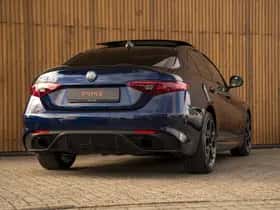 Alfa Romeo Giulia (2021) thumbnail 28