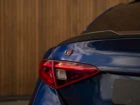 Alfa Romeo Giulia (2021) thumbnail 31