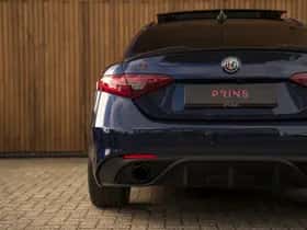 Alfa Romeo Giulia (2021) thumbnail 32