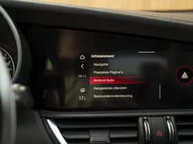 Alfa Romeo Giulia (2021) thumbnail 41