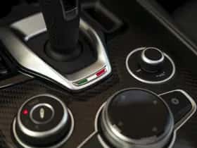 Alfa Romeo Giulia (2021) thumbnail 45