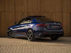 Alfa Romeo Giulia (2021) thumbnail 6