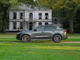 Maserati Grecale (2022)