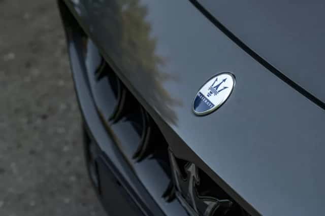 Maserati Grecale (2022) thumbnail 14