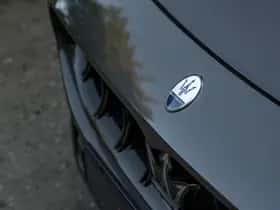 Maserati Grecale (2022) thumbnail 14