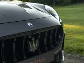 Maserati Grecale (2022) thumbnail 15