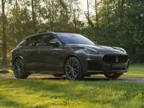 Maserati Grecale (2022) thumbnail 16