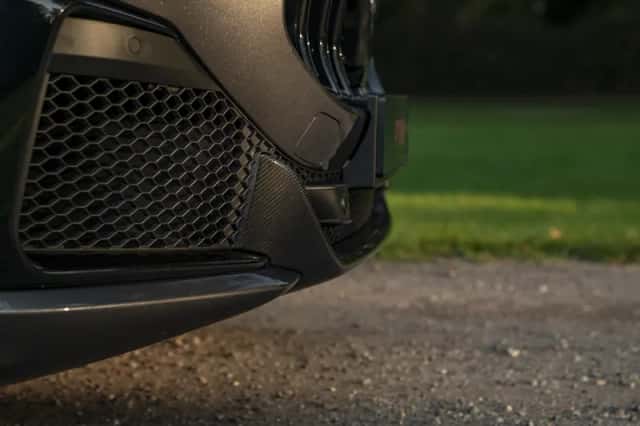 Maserati Grecale (2022) thumbnail 20