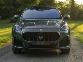 Maserati Grecale (2022) thumbnail 3
