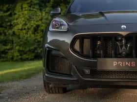 Maserati Grecale (2022) thumbnail 21